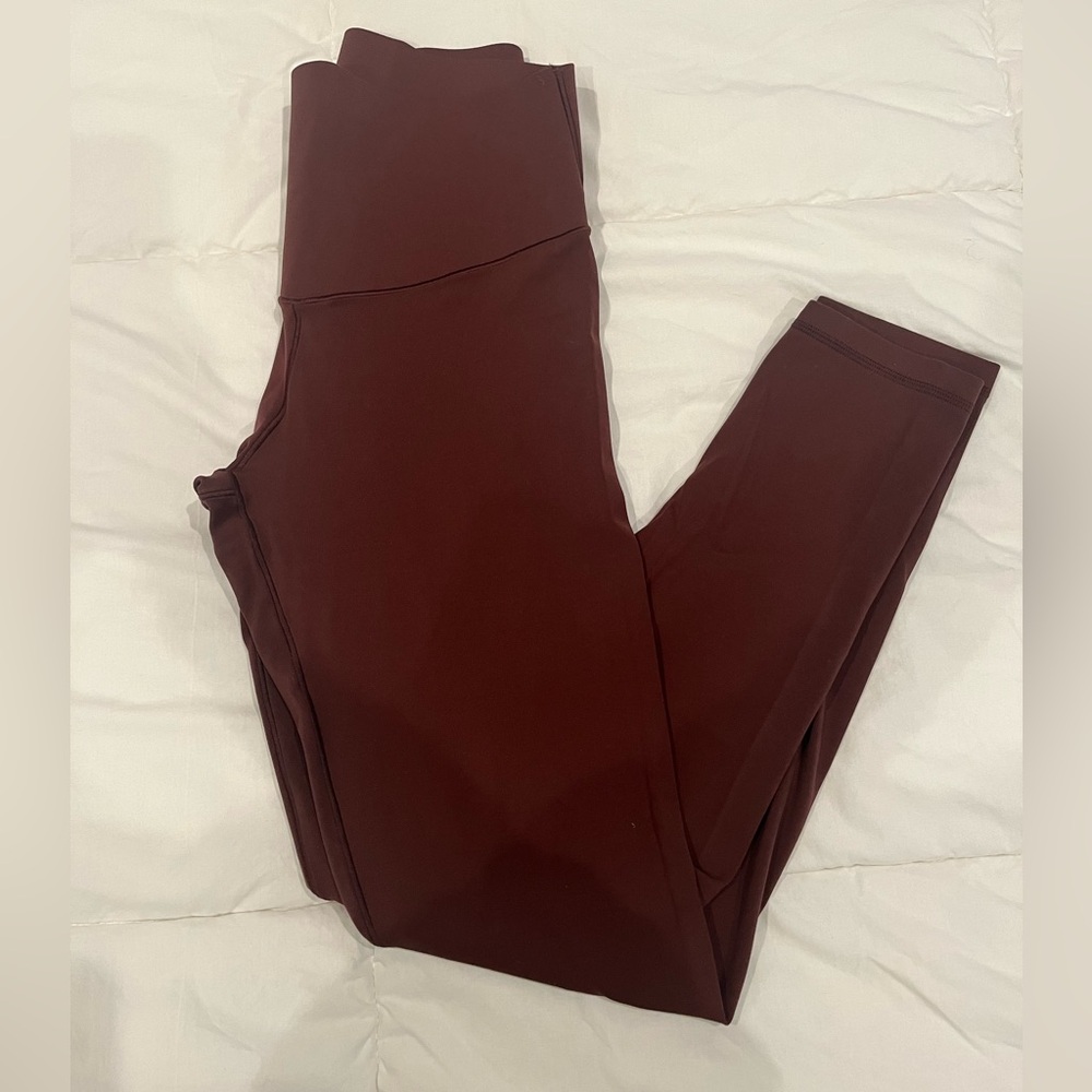 Aerie xtra hold up leggings